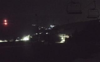 Słotwiny trasa narciarska Tabasz - 22-03-2026 02:00