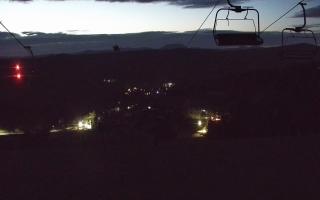 Słotwiny trasa narciarska Tabasz - 01-05-2026 02:16