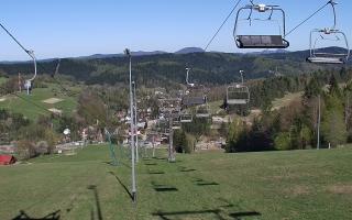 Słotwiny trasa narciarska Tabasz - 03-05-2026 14:30