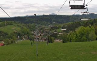 Słotwiny trasa narciarska Tabasz - 13-05-2026 13:30
