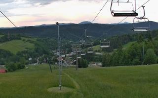 Słotwiny trasa narciarska Tabasz - 12-06-2026 18:26