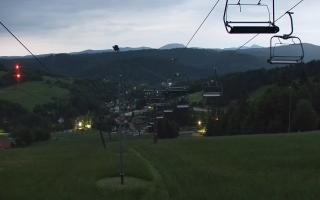 Słotwiny trasa narciarska Tabasz - 12-06-2026 19:05