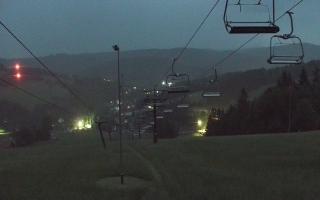 Słotwiny trasa narciarska Tabasz - 12-06-2026 19:20