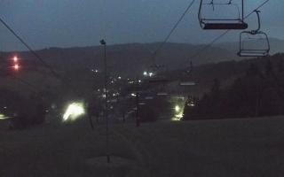 Słotwiny trasa narciarska Tabasz - 12-06-2026 19:28