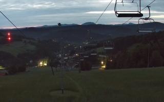 Słotwiny trasa narciarska Tabasz - 13-06-2026 01:46