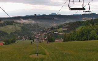 Słotwiny trasa narciarska Tabasz - 13-06-2026 02:45