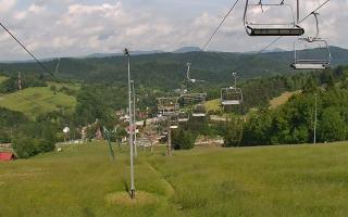 Słotwiny trasa narciarska Tabasz - 17-06-2026 14:00