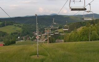 Słotwiny trasa narciarska Tabasz - 17-06-2026 17:05