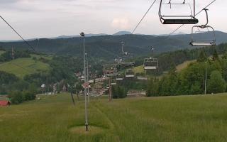 Słotwiny trasa narciarska Tabasz - 17-06-2026 17:13