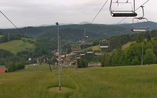 Słotwiny trasa narciarska Tabasz - 17-06-2026 17:29