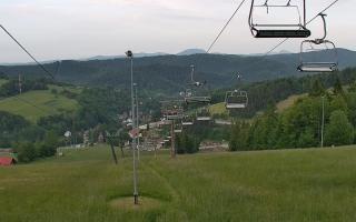 Słotwiny trasa narciarska Tabasz - 17-06-2026 17:52