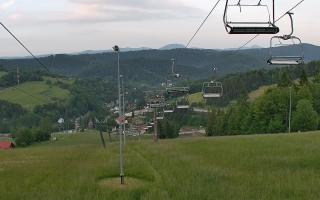 Słotwiny trasa narciarska Tabasz - 17-06-2026 18:07