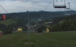 Słotwiny trasa narciarska Tabasz - 17-06-2026 19:24