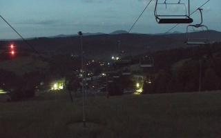 Słotwiny trasa narciarska Tabasz - 17-06-2026 19:40