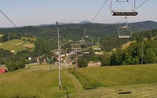 Słotwiny trasa narciarska Tabasz - 27-06-2026 14:43