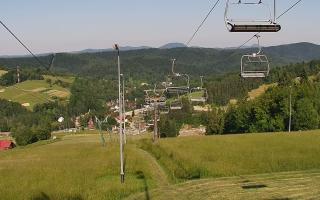 Słotwiny trasa narciarska Tabasz - 27-06-2026 14:51