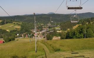 Słotwiny trasa narciarska Tabasz - 27-06-2026 14:59