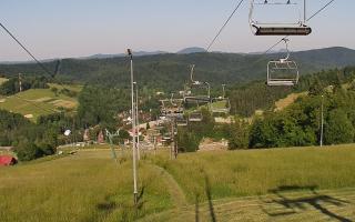 Słotwiny trasa narciarska Tabasz - 27-06-2026 15:30
