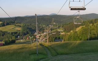 Słotwiny trasa narciarska Tabasz - 27-06-2026 17:10