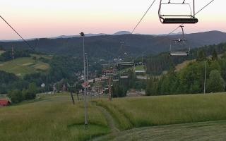 Słotwiny trasa narciarska Tabasz - 27-06-2026 18:27