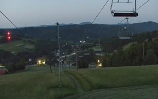 Słotwiny trasa narciarska Tabasz - 27-06-2026 19:29