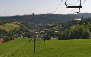 Słotwiny trasa narciarska Tabasz - 30-07-2026 09:00
