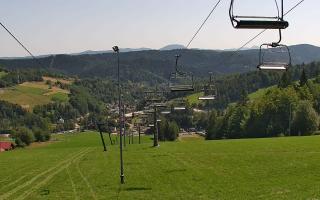 Słotwiny trasa narciarska Tabasz - 30-07-2026 09:08