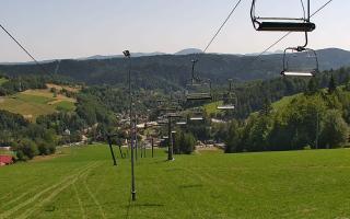 Słotwiny trasa narciarska Tabasz - 30-07-2026 09:23