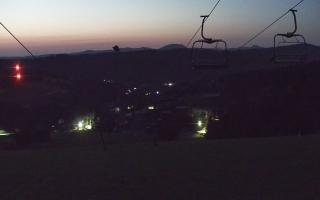 Słotwiny trasa narciarska Tabasz - 01-08-2026 02:07