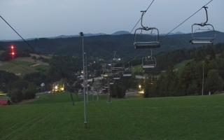 Słotwiny trasa narciarska Tabasz - 01-08-2026 18:50