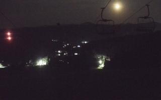 Słotwiny trasa narciarska Tabasz - 01-08-2026 20:00