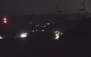 Słotwiny trasa narciarska Tabasz - 02-08-2026 00:07