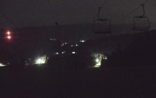 Słotwiny trasa narciarska Tabasz - 02-08-2026 00:53