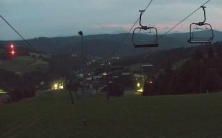 Słotwiny trasa narciarska Tabasz - 02-08-2026 02:33