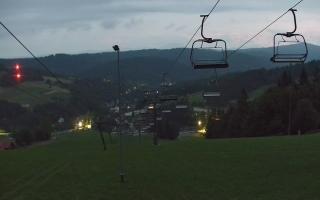 Słotwiny trasa narciarska Tabasz - 02-08-2026 02:41