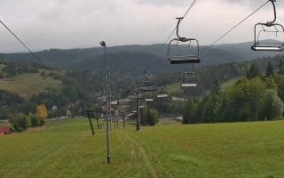 Słotwiny trasa narciarska Tabasz - 16-09-2026 04:53