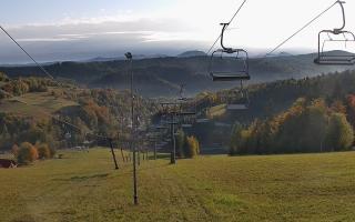 Słotwiny trasa narciarska Tabasz - 17-10-2026 06:45