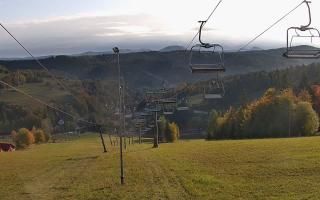 Słotwiny trasa narciarska Tabasz - 17-10-2026 07:00