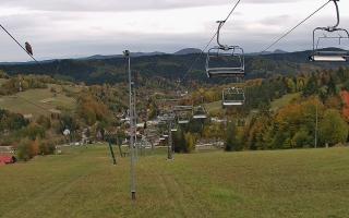 Słotwiny trasa narciarska Tabasz - 17-10-2026 11:15