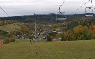 Słotwiny trasa narciarska Tabasz - 17-10-2026 11:30