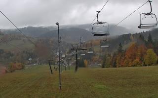 Słotwiny trasa narciarska Tabasz - 26-10-2026 11:51