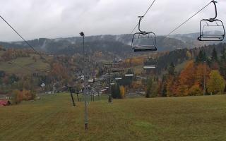 Słotwiny trasa narciarska Tabasz - 26-10-2026 12:30