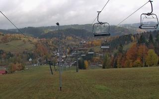 Słotwiny trasa narciarska Tabasz - 26-10-2026 13:32