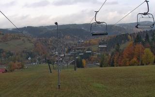 Słotwiny trasa narciarska Tabasz - 26-10-2026 14:10