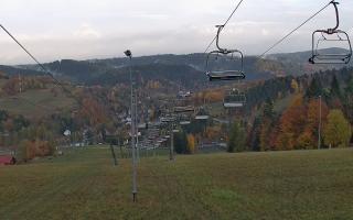 Słotwiny trasa narciarska Tabasz - 26-10-2026 14:41