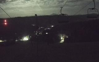 Słotwiny trasa narciarska Tabasz - 26-10-2026 16:45
