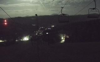 Słotwiny trasa narciarska Tabasz - 26-10-2026 16:52