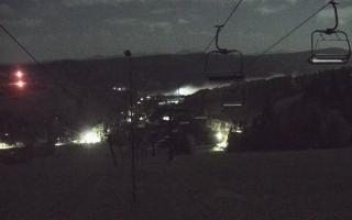 Słotwiny trasa narciarska Tabasz - 26-10-2026 21:07