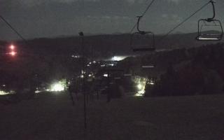 Słotwiny trasa narciarska Tabasz - 26-10-2026 21:30