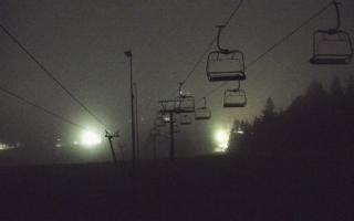 Słotwiny trasa narciarska Tabasz - 29-10-2026 00:33